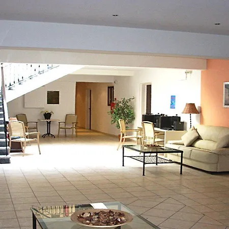 Annaliza Aparthotel Ipsos