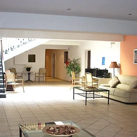 Annaliza Apart Otel Ipsos