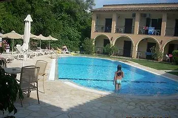 Annaliza Apart Otel Ipsos