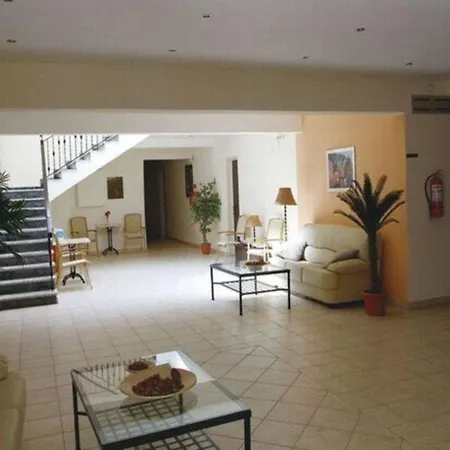 Annaliza Apart Otel 3*