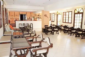 Annaliza Apart Otel 3*