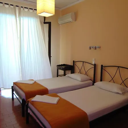 Annaliza Apart Otel 3*