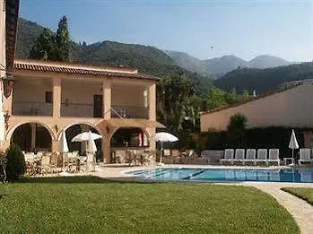 Apart Otel Annaliza Ipsos