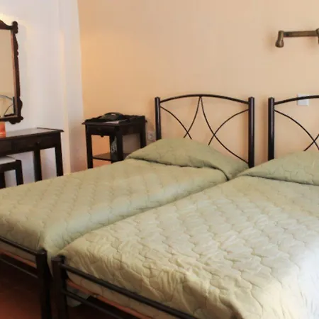 Hotel apartamentowy Annaliza