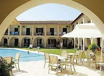 Annaliza 3* 입소스