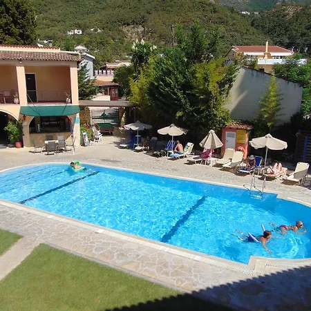 Annaliza 3* 입소스