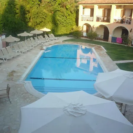 Annaliza Hotel apartamentowy