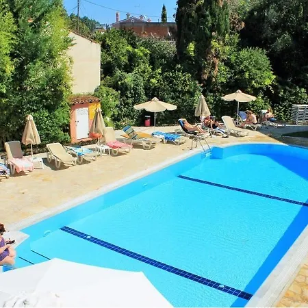 Hotel apartamentowy Annaliza