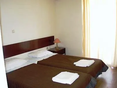 Annaliza 3* Ýpsos