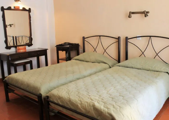 Appart hôtel Annaliza