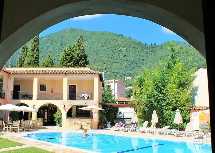 Annaliza Lägenhetshotell