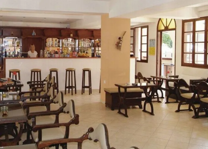 Annaliza Appart hôtel 3*