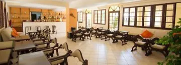 Aparthotel Annaliza Ipsos