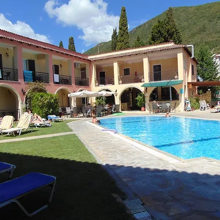 Aparthotel Annaliza 3*